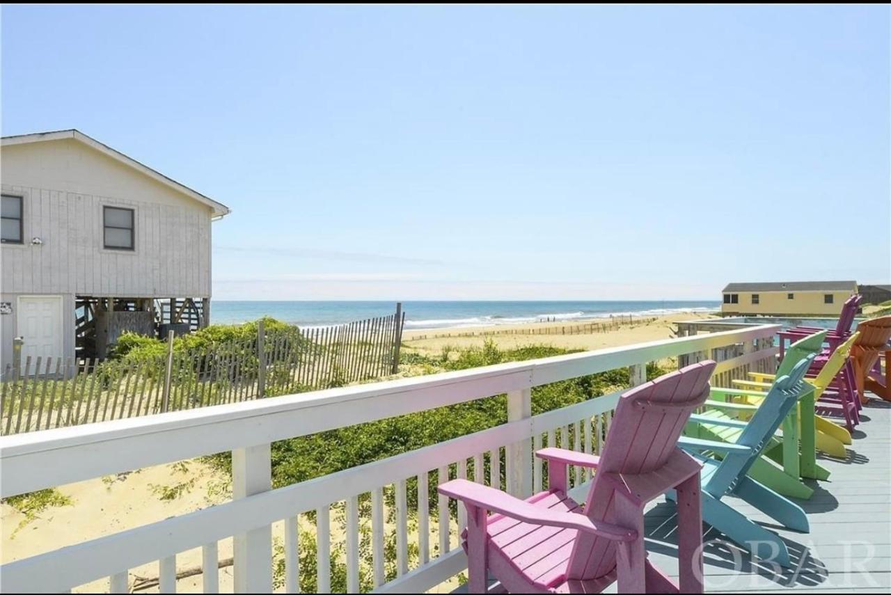 Bella Vista - Nags Head, Nc Obx 빌라 외부 사진