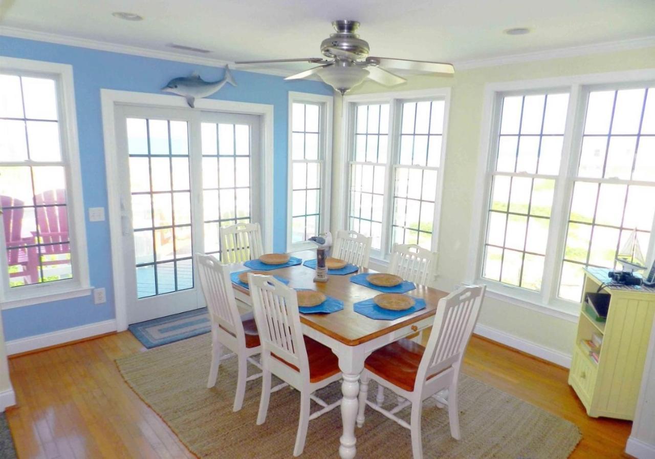 Bella Vista - Nags Head, Nc Obx 빌라 외부 사진