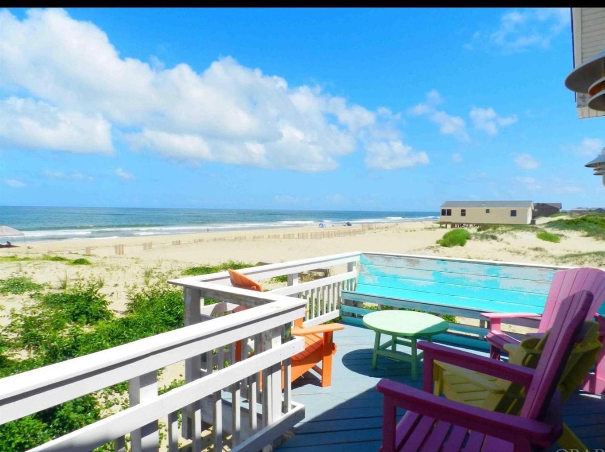 Bella Vista - Nags Head, Nc Obx 빌라 외부 사진