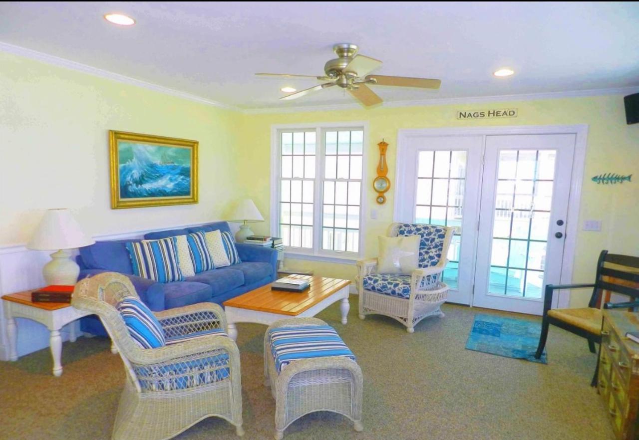Bella Vista - Nags Head, Nc Obx 빌라 외부 사진