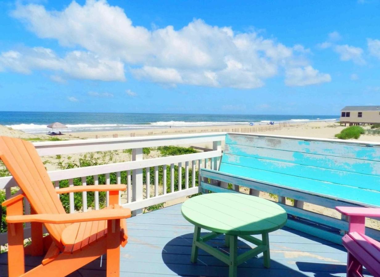 Bella Vista - Nags Head, Nc Obx 빌라 외부 사진