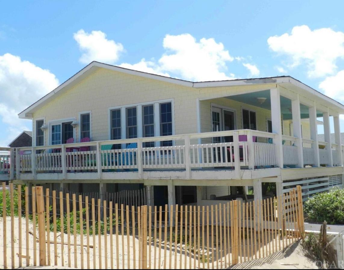 Bella Vista - Nags Head, Nc Obx 빌라 외부 사진