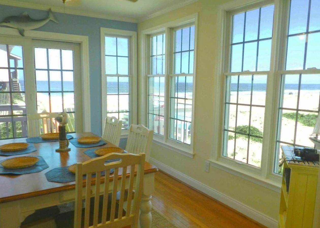 Bella Vista - Nags Head, Nc Obx 빌라 외부 사진